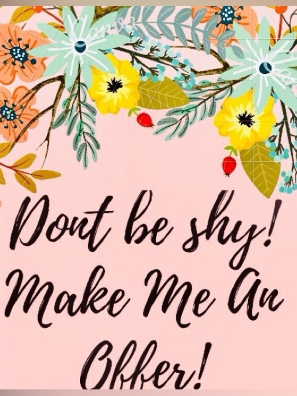 Adidas Heathered Pink CLIMALITE Athletic Shirt-NWOT - Picture 8 of 9